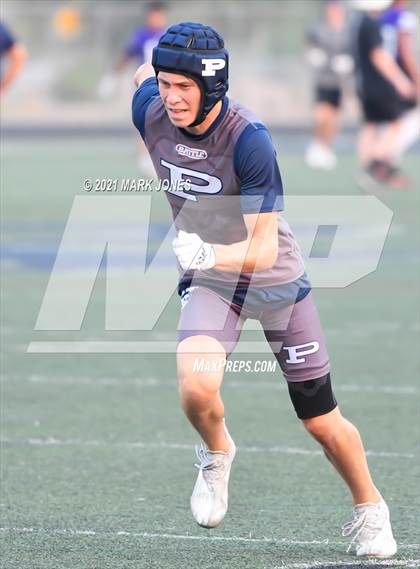 Thumbnail 1 in Pinnacle (Pinnacle 7-on-7 Tournament) photogallery.