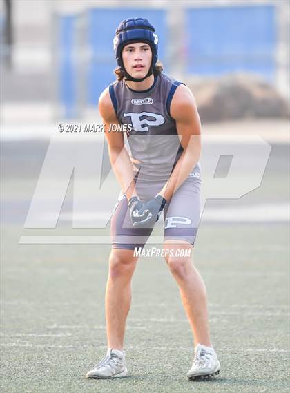 Thumbnail 2 in Pinnacle (Pinnacle 7-on-7 Tournament) photogallery.