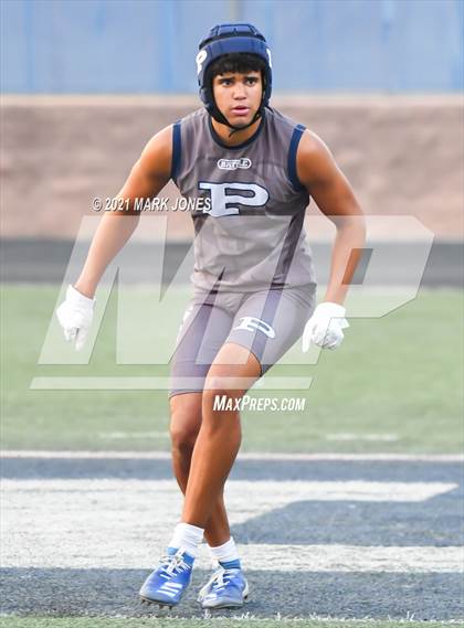 Thumbnail 1 in Pinnacle (Pinnacle 7-on-7 Tournament) photogallery.