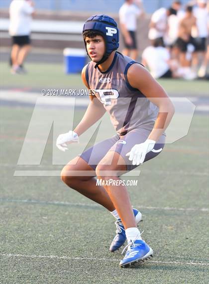 Thumbnail 2 in Pinnacle (Pinnacle 7-on-7 Tournament) photogallery.