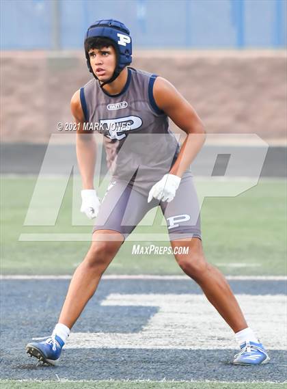 Thumbnail 2 in Pinnacle (Pinnacle 7-on-7 Tournament) photogallery.