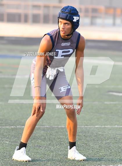 Thumbnail 1 in Pinnacle (Pinnacle 7-on-7 Tournament) photogallery.