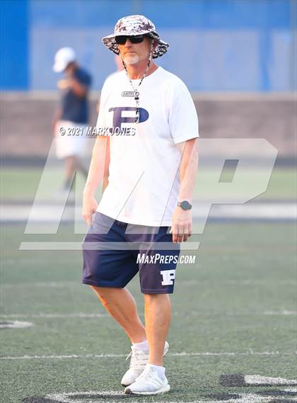 Thumbnail 2 in Pinnacle (Pinnacle 7-on-7 Tournament) photogallery.
