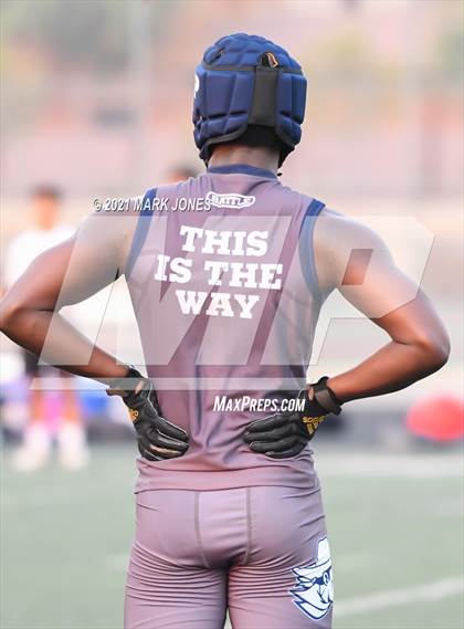 Thumbnail 1 in Pinnacle (Pinnacle 7-on-7 Tournament) photogallery.