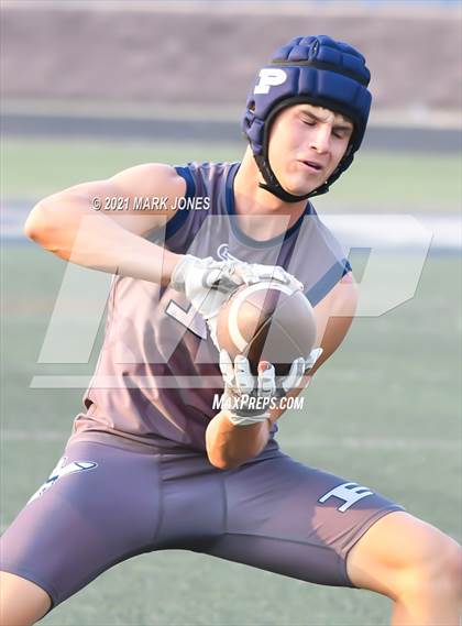 Thumbnail 3 in Pinnacle (Pinnacle 7-on-7 Tournament) photogallery.
