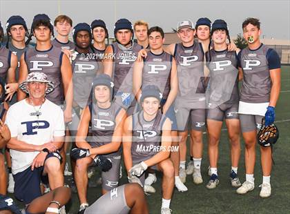 Thumbnail 2 in Pinnacle (Pinnacle 7-on-7 Tournament) photogallery.