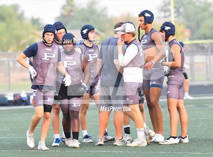 Thumbnail 2 in Pinnacle (Pinnacle 7-on-7 Tournament) photogallery.