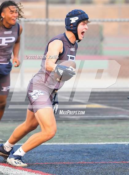 Thumbnail 2 in Pinnacle (Pinnacle 7-on-7 Tournament) photogallery.