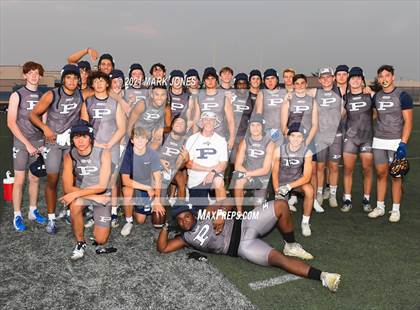 Thumbnail 1 in Pinnacle (Pinnacle 7-on-7 Tournament) photogallery.