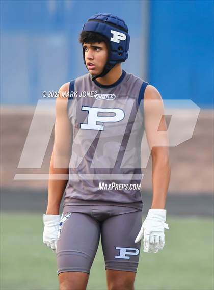 Thumbnail 2 in Pinnacle (Pinnacle 7-on-7 Tournament) photogallery.