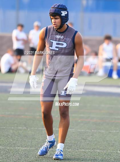 Thumbnail 3 in Pinnacle (Pinnacle 7-on-7 Tournament) photogallery.