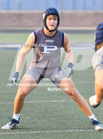 Thumbnail 3 in Pinnacle (Pinnacle 7-on-7 Tournament) photogallery.