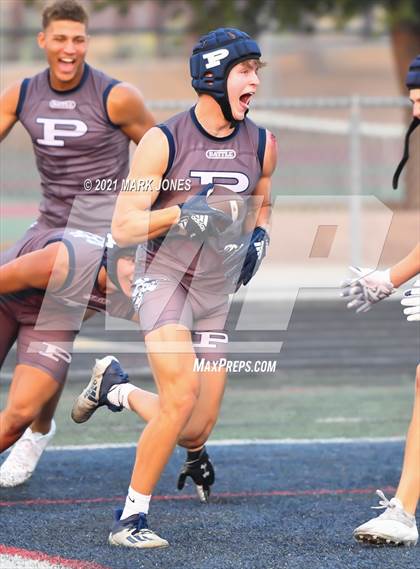 Thumbnail 1 in Pinnacle (Pinnacle 7-on-7 Tournament) photogallery.