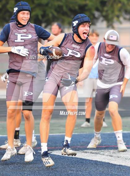 Thumbnail 3 in Pinnacle (Pinnacle 7-on-7 Tournament) photogallery.