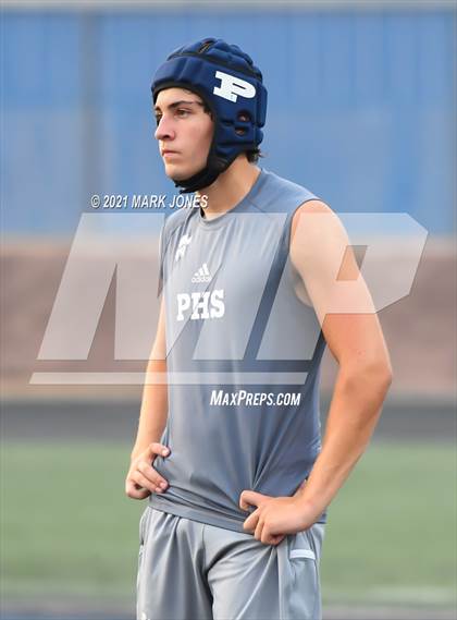 Thumbnail 1 in Pinnacle (Pinnacle 7-on-7 Tournament) photogallery.