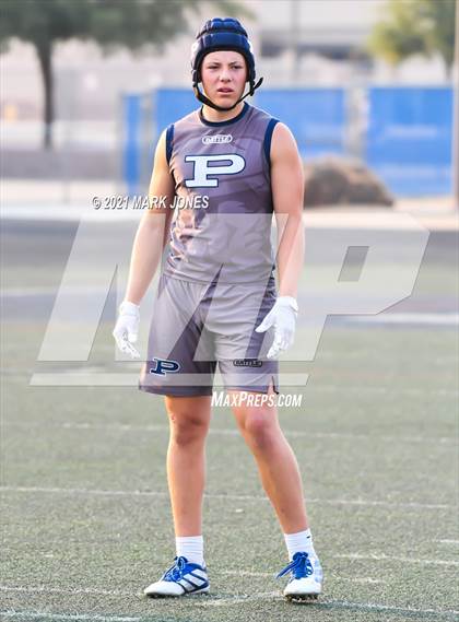 Thumbnail 3 in Pinnacle (Pinnacle 7-on-7 Tournament) photogallery.