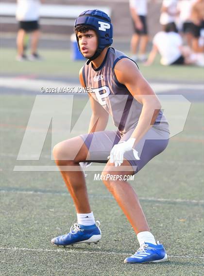 Thumbnail 3 in Pinnacle (Pinnacle 7-on-7 Tournament) photogallery.