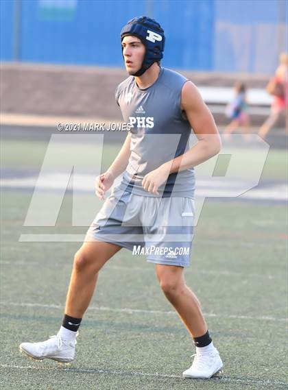 Thumbnail 2 in Pinnacle (Pinnacle 7-on-7 Tournament) photogallery.