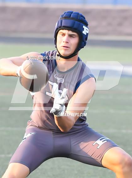 Thumbnail 2 in Pinnacle (Pinnacle 7-on-7 Tournament) photogallery.