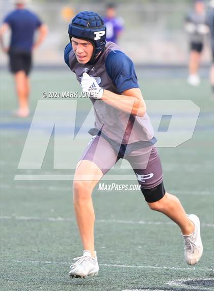 Thumbnail 2 in Pinnacle (Pinnacle 7-on-7 Tournament) photogallery.