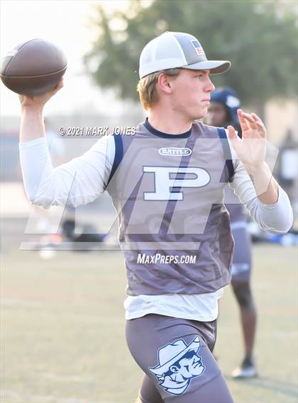 Thumbnail 1 in Pinnacle (Pinnacle 7-on-7 Tournament) photogallery.