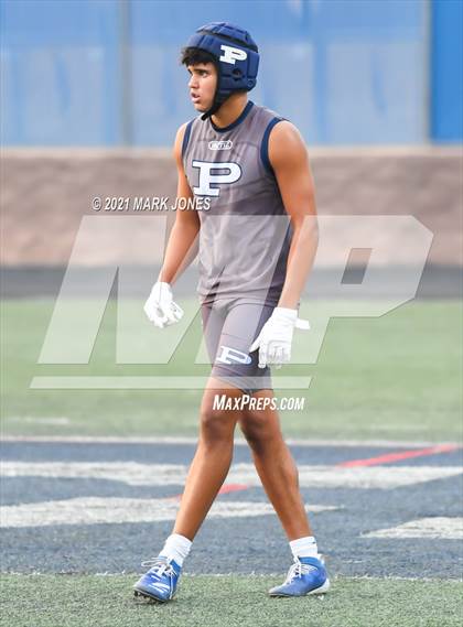 Thumbnail 3 in Pinnacle (Pinnacle 7-on-7 Tournament) photogallery.