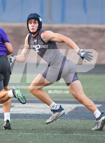 Thumbnail 3 in Pinnacle (Pinnacle 7-on-7 Tournament) photogallery.