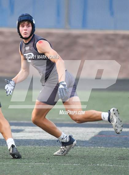 Thumbnail 1 in Pinnacle (Pinnacle 7-on-7 Tournament) photogallery.