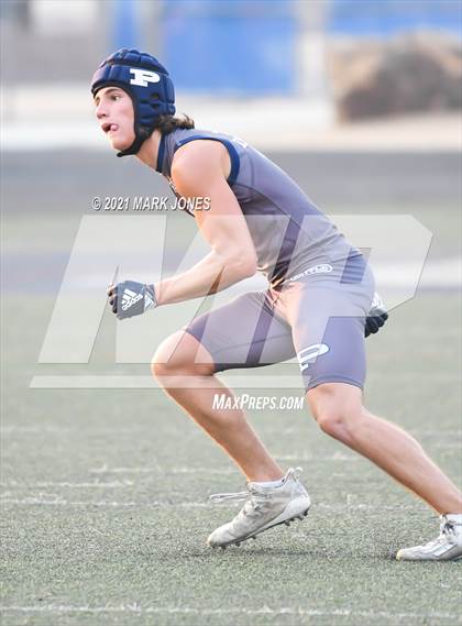 Thumbnail 3 in Pinnacle (Pinnacle 7-on-7 Tournament) photogallery.