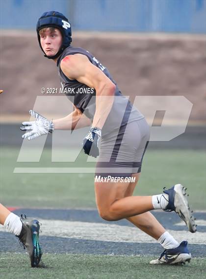 Thumbnail 2 in Pinnacle (Pinnacle 7-on-7 Tournament) photogallery.