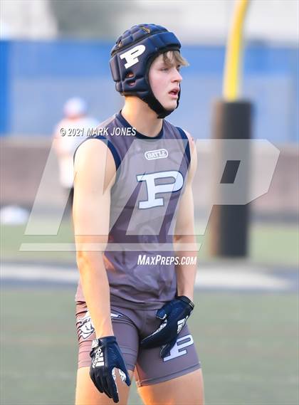 Thumbnail 1 in Pinnacle (Pinnacle 7-on-7 Tournament) photogallery.