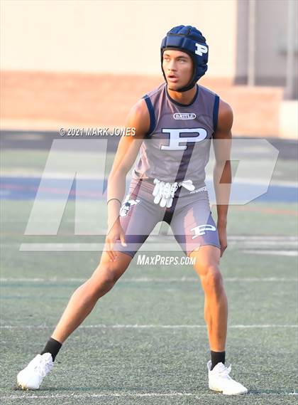 Thumbnail 2 in Pinnacle (Pinnacle 7-on-7 Tournament) photogallery.