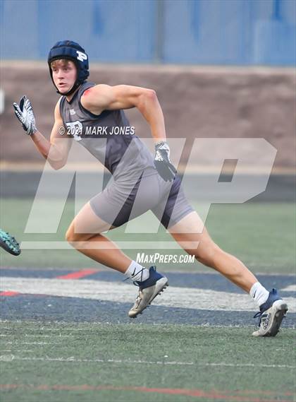 Thumbnail 3 in Pinnacle (Pinnacle 7-on-7 Tournament) photogallery.