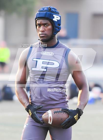 Thumbnail 3 in Pinnacle (Pinnacle 7-on-7 Tournament) photogallery.