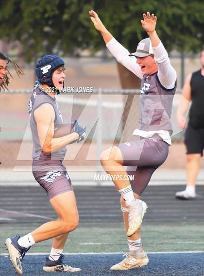 Thumbnail 1 in Pinnacle (Pinnacle 7-on-7 Tournament) photogallery.