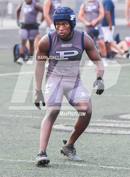 Thumbnail 3 in Pinnacle (Pinnacle 7-on-7 Tournament) photogallery.