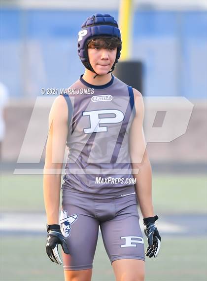Thumbnail 2 in Pinnacle (Pinnacle 7-on-7 Tournament) photogallery.