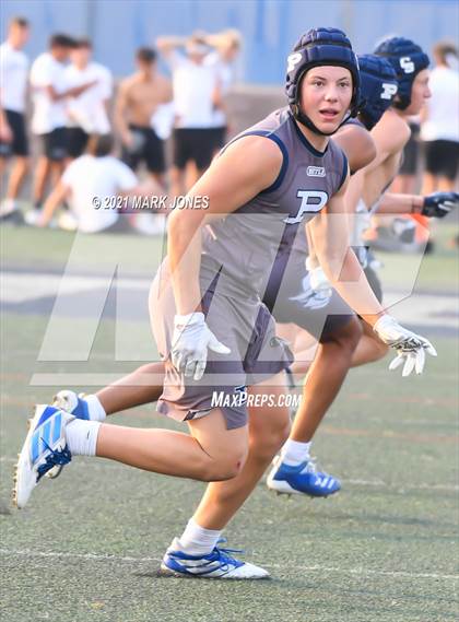Thumbnail 1 in Pinnacle (Pinnacle 7-on-7 Tournament) photogallery.
