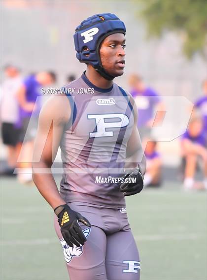Thumbnail 3 in Pinnacle (Pinnacle 7-on-7 Tournament) photogallery.