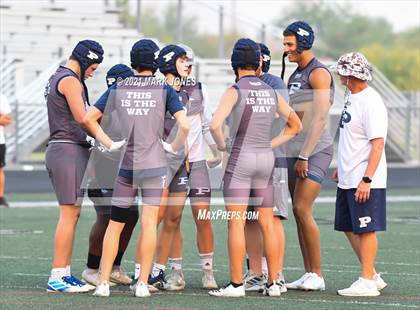 Thumbnail 3 in Pinnacle (Pinnacle 7-on-7 Tournament) photogallery.