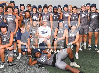 Thumbnail 3 in Pinnacle (Pinnacle 7-on-7 Tournament) photogallery.