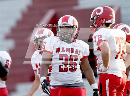 Thumbnail 3 in DuPont Manual @ Ballard photogallery.