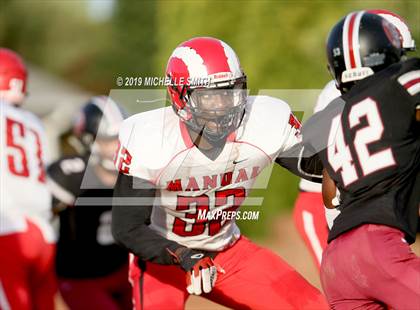 Thumbnail 1 in DuPont Manual @ Ballard photogallery.