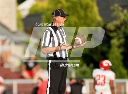 Thumbnail 3 in DuPont Manual @ Ballard photogallery.