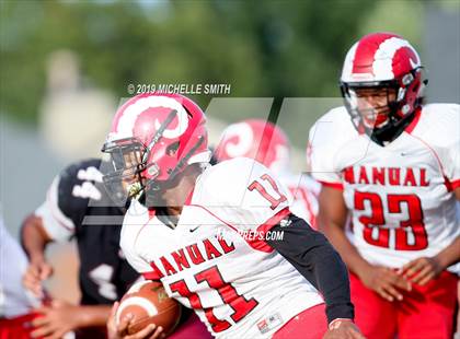 Thumbnail 1 in DuPont Manual @ Ballard photogallery.