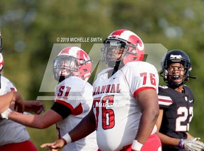 Thumbnail 3 in DuPont Manual @ Ballard photogallery.