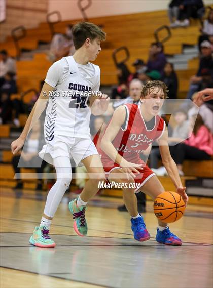 Thumbnail 2 in Regis Jesuit @ Cherokee Trail photogallery.