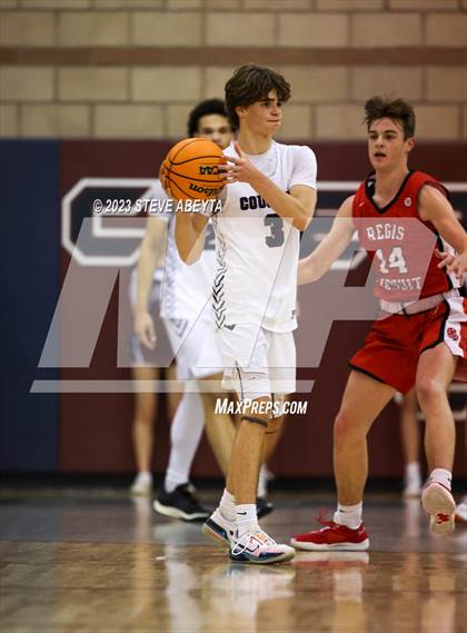 Thumbnail 1 in Regis Jesuit @ Cherokee Trail photogallery.