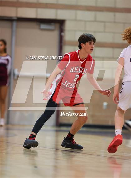 Thumbnail 1 in Regis Jesuit @ Cherokee Trail photogallery.