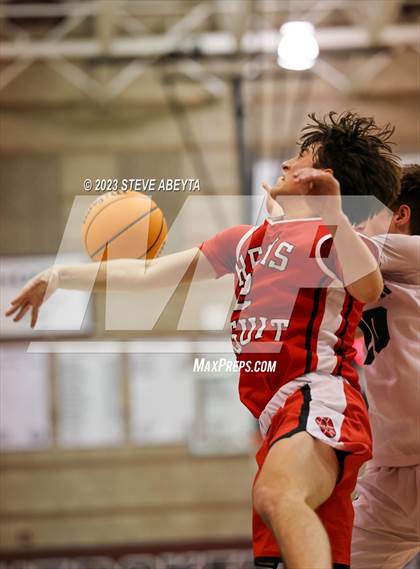 Thumbnail 1 in Regis Jesuit @ Cherokee Trail photogallery.